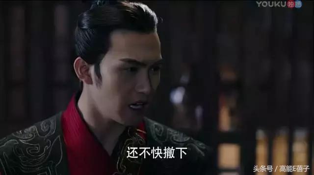 迪丽热巴的古装受称赞，异域风的迪丽热巴