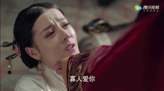 迪丽热巴的古装受称赞，异域风的迪丽热巴