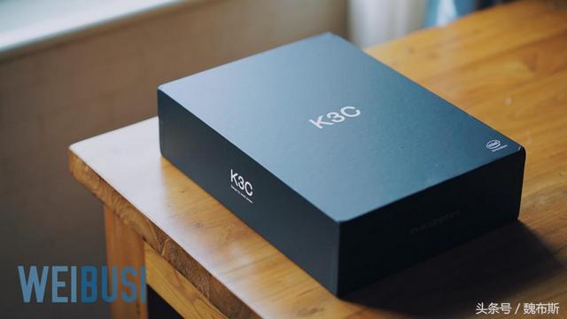 斐讯k3路由器评测，斐讯K3C智慧家庭路由器使用体验