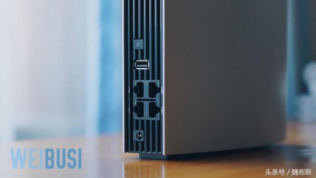 斐讯k3路由器评测，斐讯K3C智慧家庭路由器使用体验