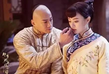 吴聘最新身份曝光，《那年花开月正圆》吴聘