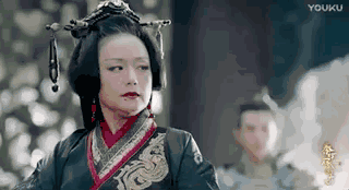 迪丽热巴的古装受称赞，异域风的迪丽热巴