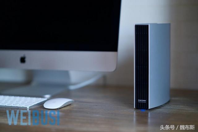 斐讯k3路由器评测，斐讯K3C智慧家庭路由器使用体验