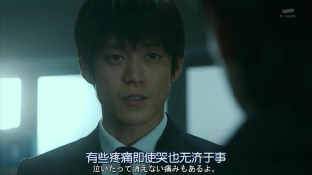 早安美图170910：人长大的过程，就是做出许多选择的过程