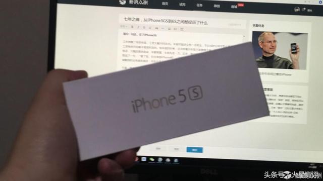 iphone 3gs 的优点，3G对比，见证苹果十年发展