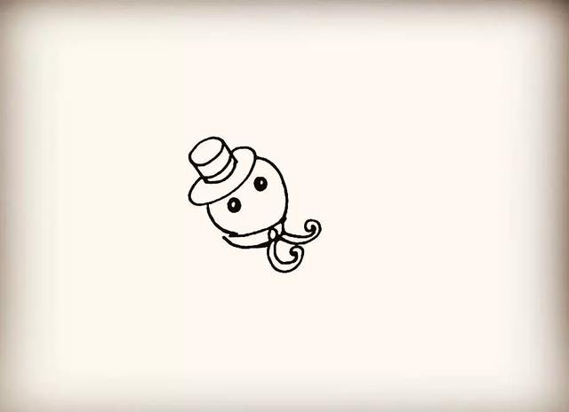 冬天的雪人怎么画，冬天简笔画雪人（小朋友喜欢的画画）