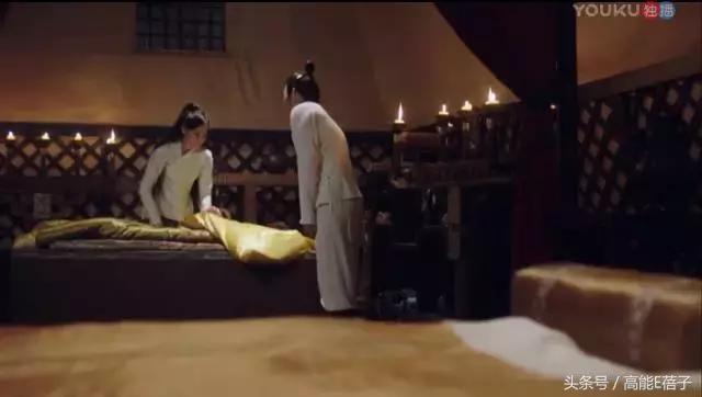 迪丽热巴的古装受称赞，异域风的迪丽热巴