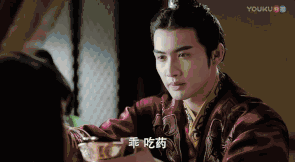 迪丽热巴的古装受称赞，异域风的迪丽热巴