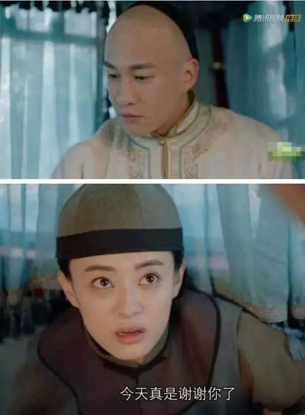 吴聘最新身份曝光，《那年花开月正圆》吴聘