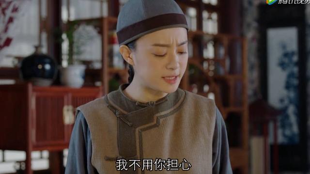 吴聘最新身份曝光，《那年花开月正圆》吴聘