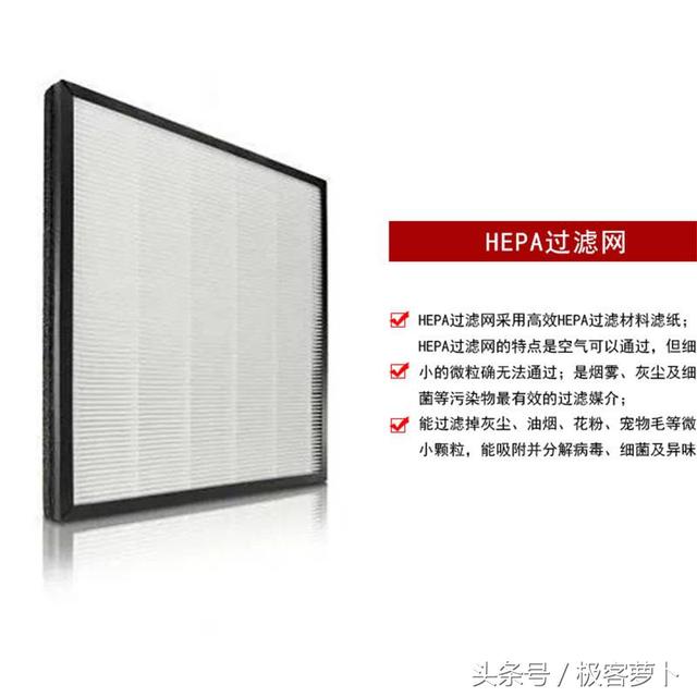 hepa滤网空气净化器什么价位，盘点各价位销量比较高的空气净化器