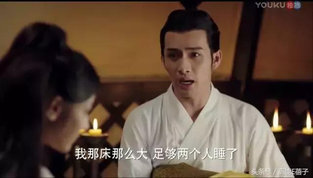 迪丽热巴的古装受称赞，异域风的迪丽热巴