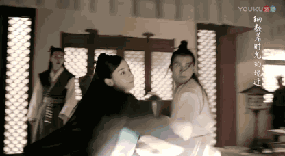 迪丽热巴的古装受称赞，异域风的迪丽热巴