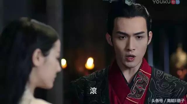 迪丽热巴的古装受称赞，异域风的迪丽热巴