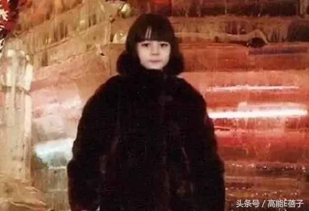 迪丽热巴的古装受称赞，异域风的迪丽热巴