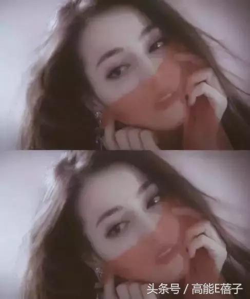 迪丽热巴的古装受称赞，异域风的迪丽热巴