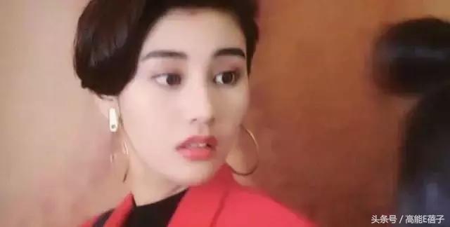 迪丽热巴的古装受称赞，异域风的迪丽热巴