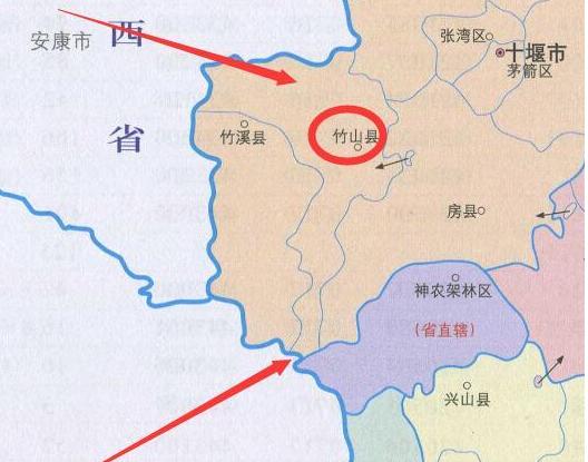 湖北各市人口排名，湖北省各地市县人口排名（中央确定湖北省八大城市）