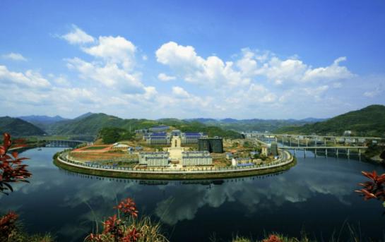  湖北各市人口排名，湖北省各地市县人口排名（中央确定湖北省八大城市）