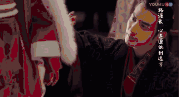 迪丽热巴的古装受称赞，异域风的迪丽热巴