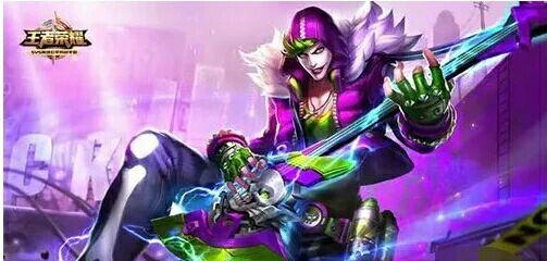 王者荣耀最强法师，王者荣耀操作上限很高的法师排名