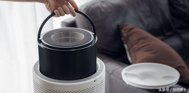 hepa滤网空气净化器什么价位，盘点各价位销量比较高的空气净化器
