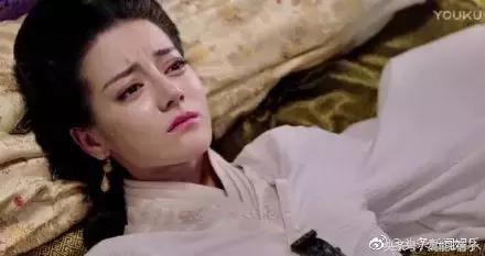 迪丽热巴的古装受称赞，异域风的迪丽热巴