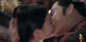 迪丽热巴的古装受称赞，异域风的迪丽热巴