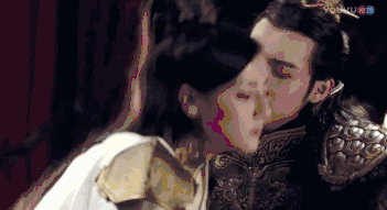 迪丽热巴的古装受称赞，异域风的迪丽热巴