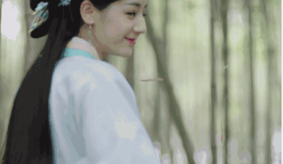 迪丽热巴的古装受称赞，异域风的迪丽热巴