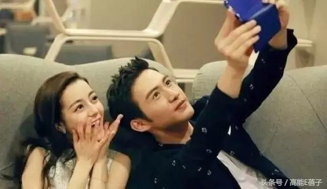 迪丽热巴的古装受称赞，异域风的迪丽热巴