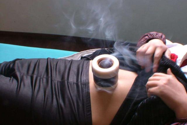 艾灸后可能会出现的十种症状，艾灸后出现的这些“不良反应”