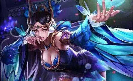 王者荣耀最强法师，王者荣耀操作上限很高的法师排名