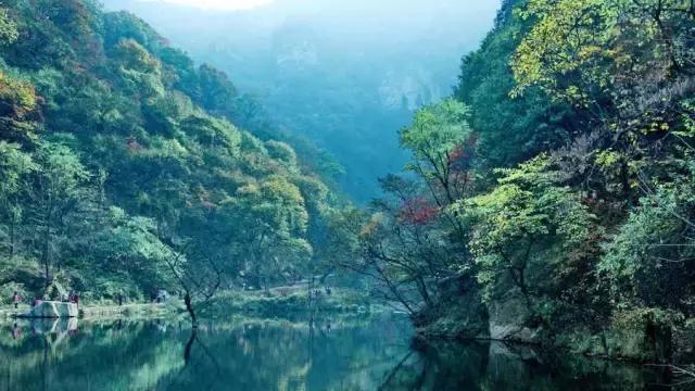历史典故中的陕西地名有哪些，陕西一读就错的14个地名