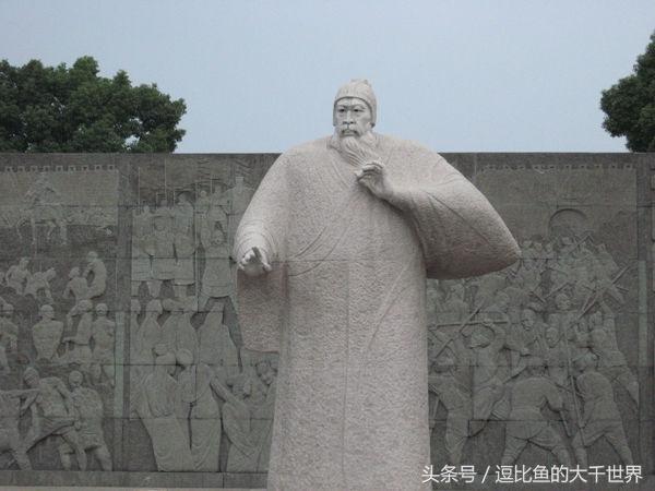 苏州历史人物大全，三国吴国：42位历史人物浏览