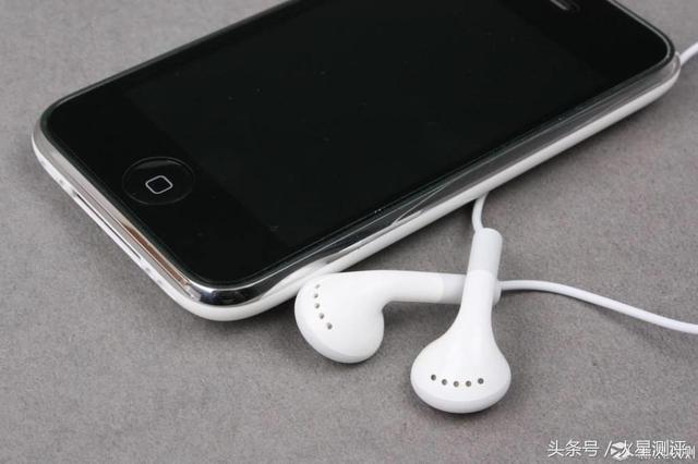 iphone 3gs 的优点，3G对比，见证苹果十年发展