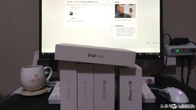 iphone 3gs 的优点，3G对比，见证苹果十年发展