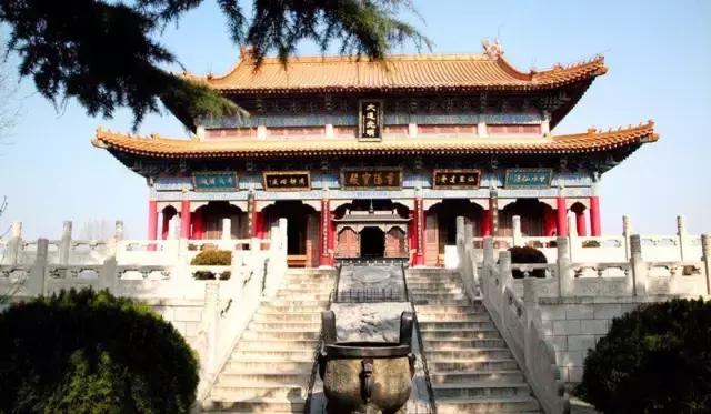 历史典故中的陕西地名有哪些，陕西一读就错的14个地名