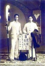 霍元甲如今后人在哪里，霍元甲后代子女如何