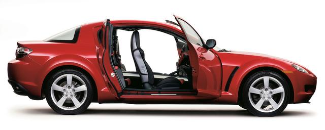 竟然还有车门取名，劳斯莱斯车门自动开