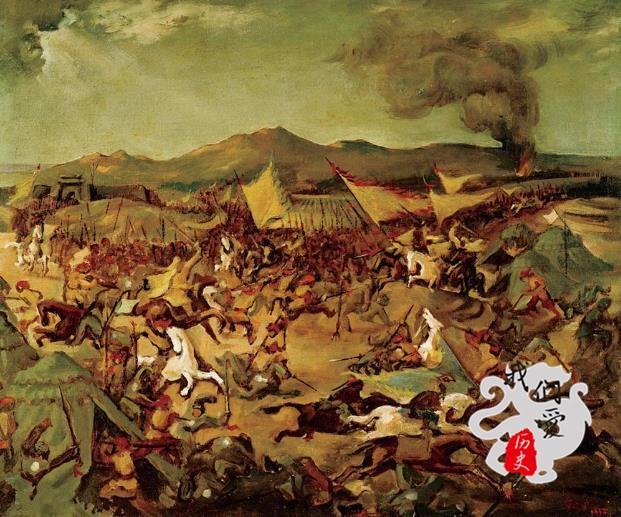 清朝大臣和珅是怎么死的，真正叫和珅抓狂的奇人