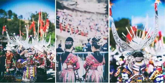 黔东南凯里景点介绍，绝对不可错过的3大景点