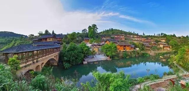 黔东南凯里景点介绍，绝对不可错过的3大景点