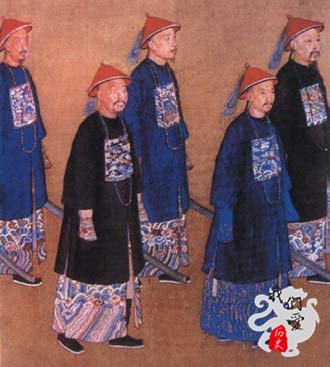 清朝大臣和珅是怎么死的，真正叫和珅抓狂的奇人