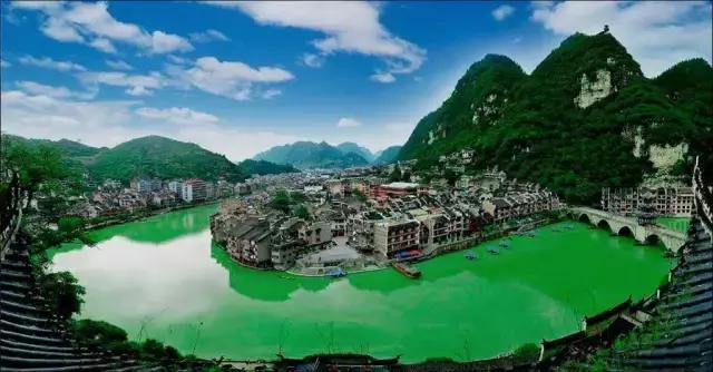 黔东南凯里景点介绍，绝对不可错过的3大景点