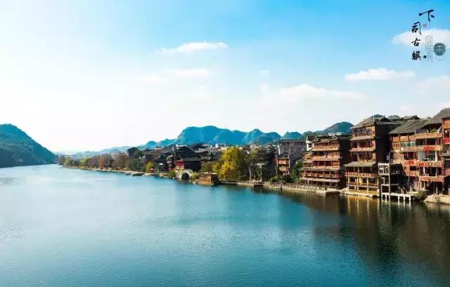 黔东南凯里景点介绍，绝对不可错过的3大景点