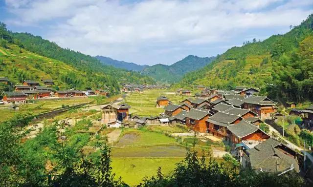 黔东南凯里景点介绍，绝对不可错过的3大景点