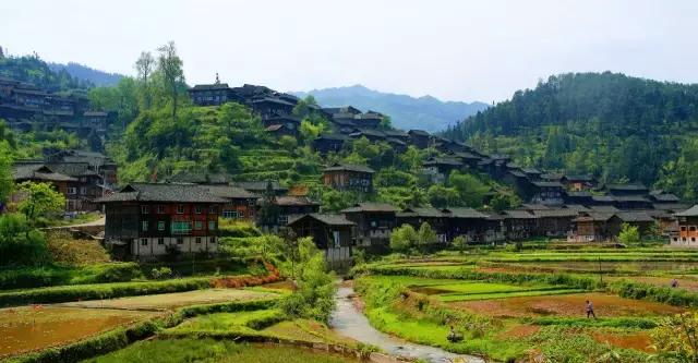 黔东南凯里景点介绍，绝对不可错过的3大景点