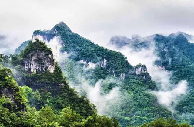 黔东南凯里景点介绍，绝对不可错过的3大景点
