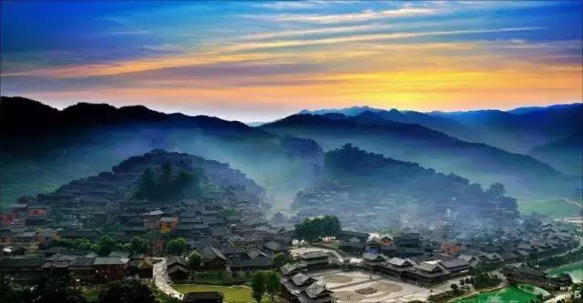 黔东南凯里景点介绍，绝对不可错过的3大景点